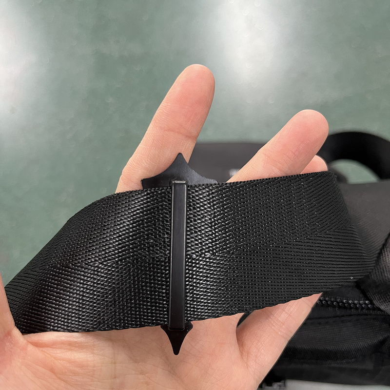 90¥ COBRA T BAG - BLACK/BLACK | Yupoo - Image 14