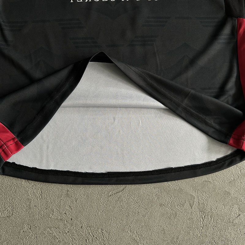 84¥ TS football t-shirts -black red | Yupoo - Image 11