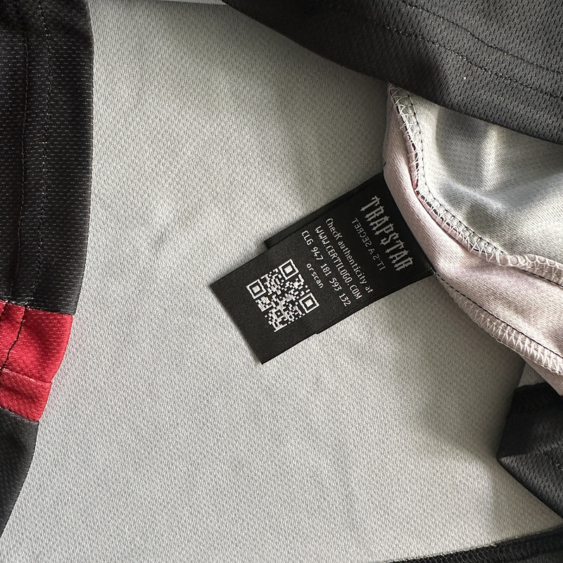 84¥ TS football t-shirts -black red | Yupoo - Image 12