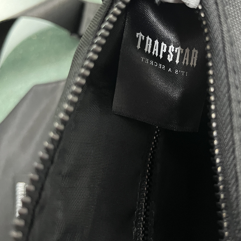 90¥ COBRA T BAG - BLACK/BLACK | Yupoo - Image 18