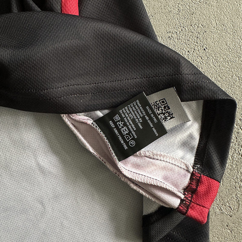 84¥ TS football t-shirts -black red | Yupoo - Image 14