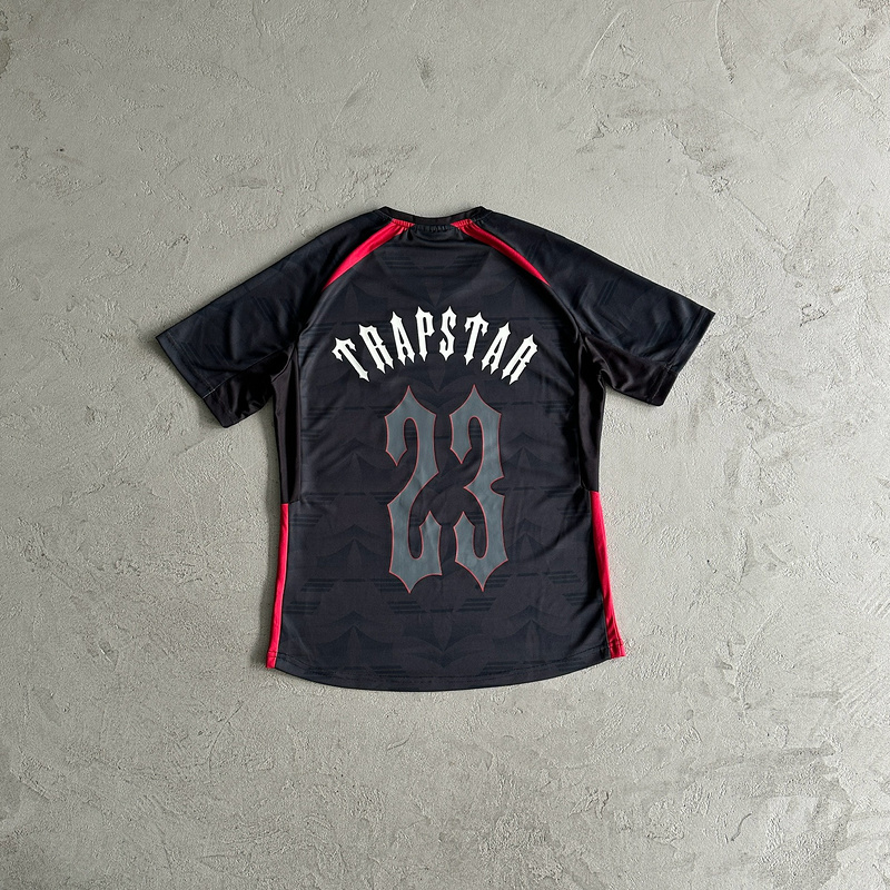 84¥ TS football t-shirts -black red | Yupoo - Image 15
