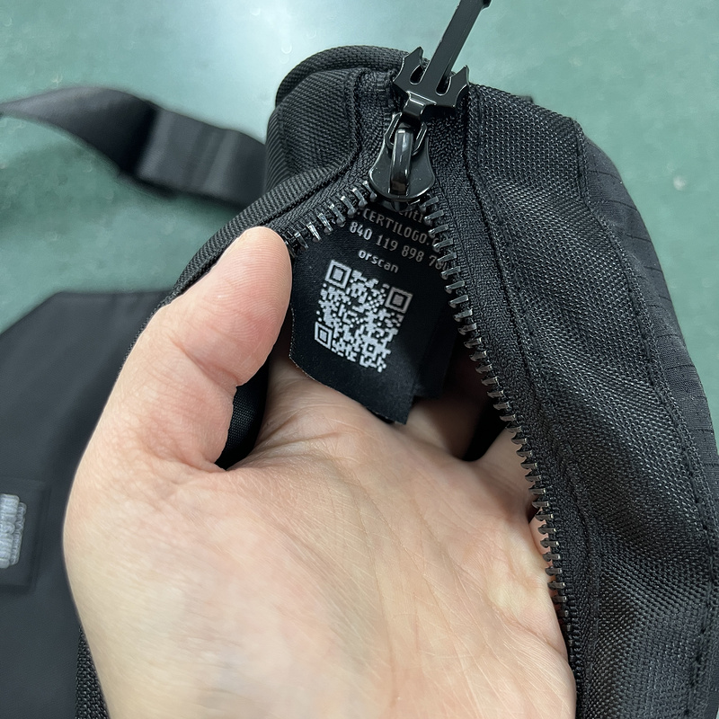 90¥ COBRA T BAG - BLACK/BLACK | Yupoo - Image 19