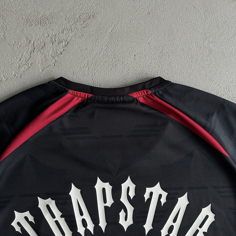 84¥ TS football t-shirts -black red | Yupoo - Image 17