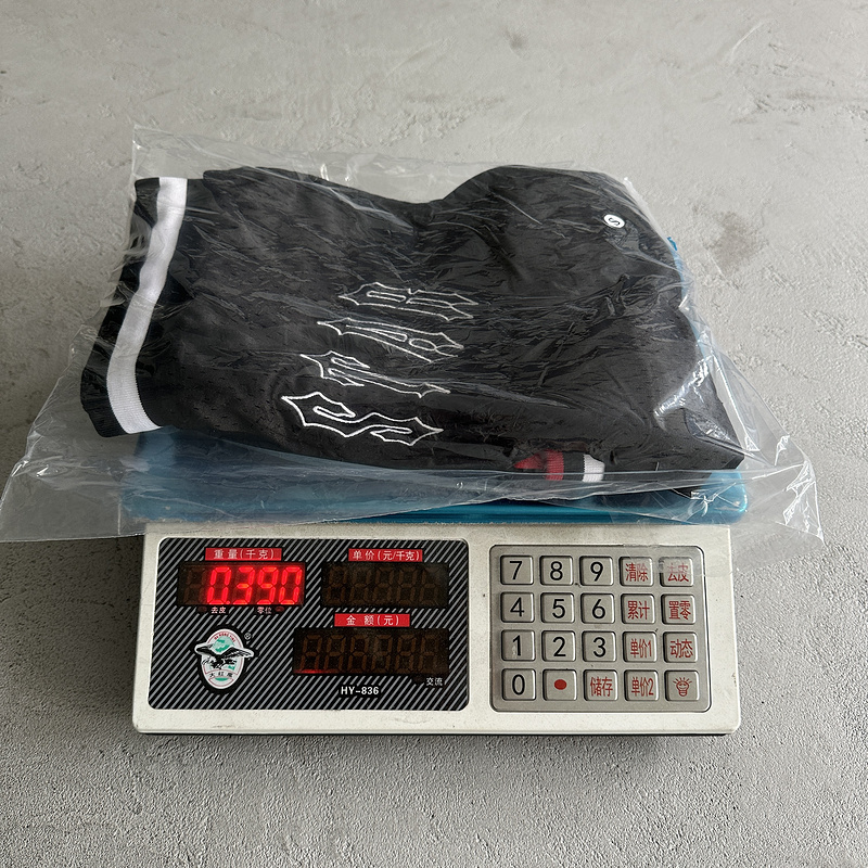 84¥ ts mesh shorts-black | Yupoo - Image 3