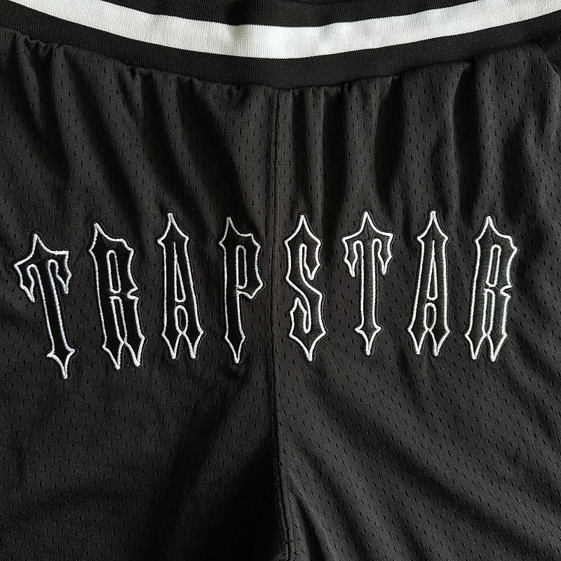 84¥ ts mesh shorts-black | Yupoo - Image 6