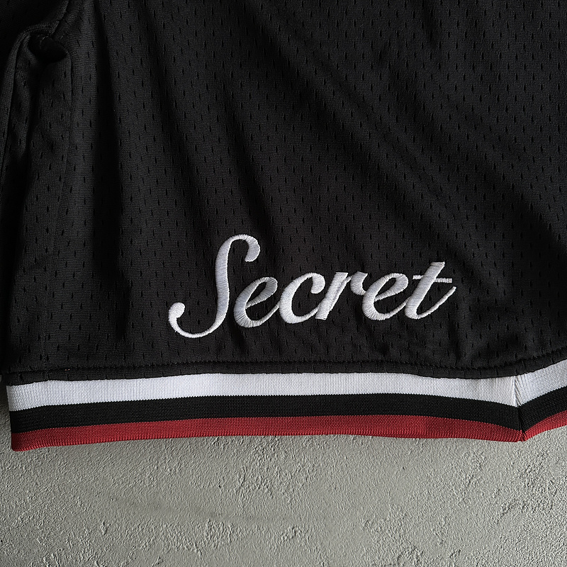 84¥ ts mesh shorts-black | Yupoo - Image 7