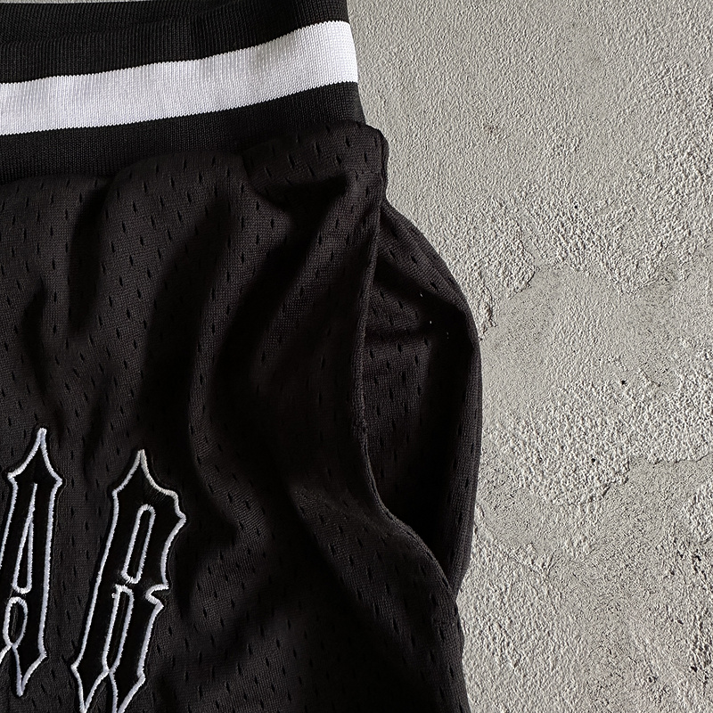 84¥ ts mesh shorts-black | Yupoo - Image 10