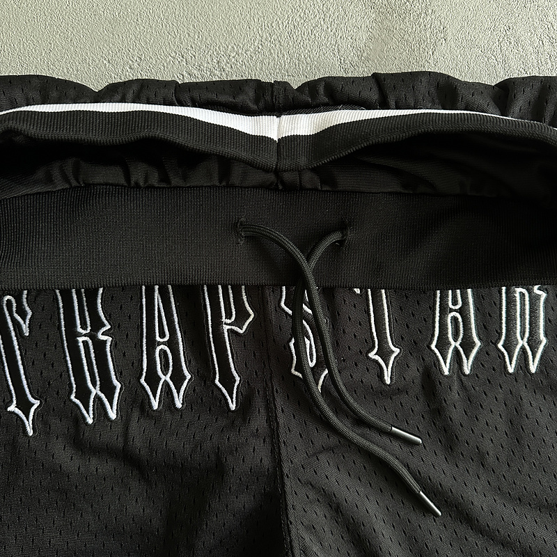 84¥ ts mesh shorts-black | Yupoo - Image 11