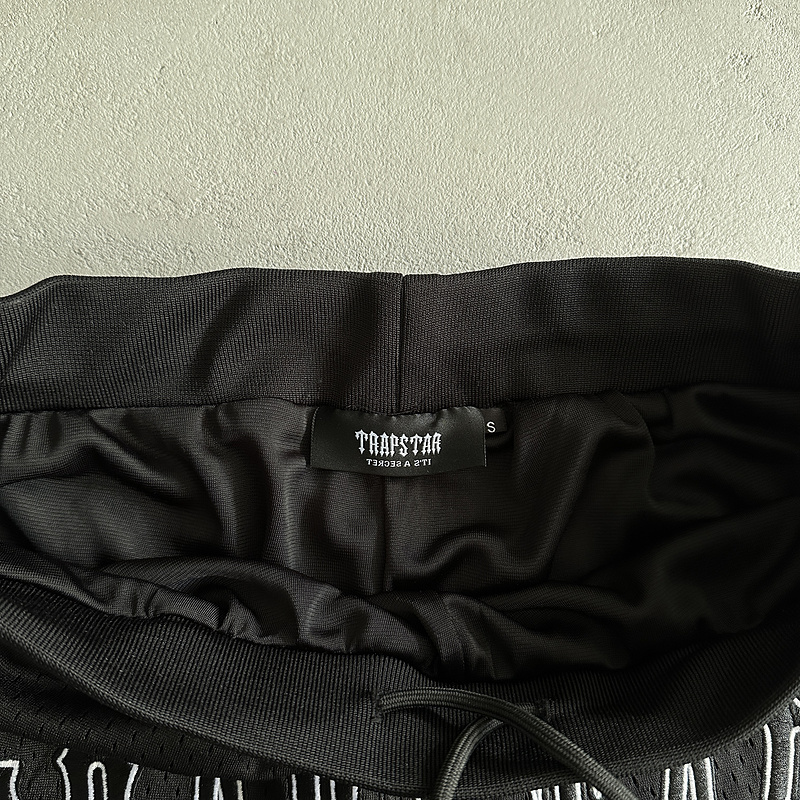 84¥ ts mesh shorts-black | Yupoo - Image 12