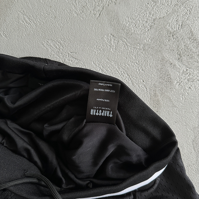 84¥ ts mesh shorts-black | Yupoo - Image 13