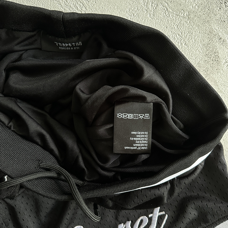 84¥ ts mesh shorts-black | Yupoo - Image 14