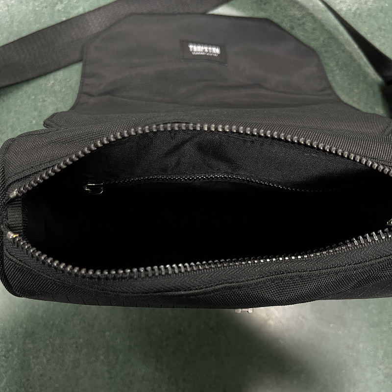 90¥ COBRA T BAG - BLACK/SILVER | Yupoo - Image 16