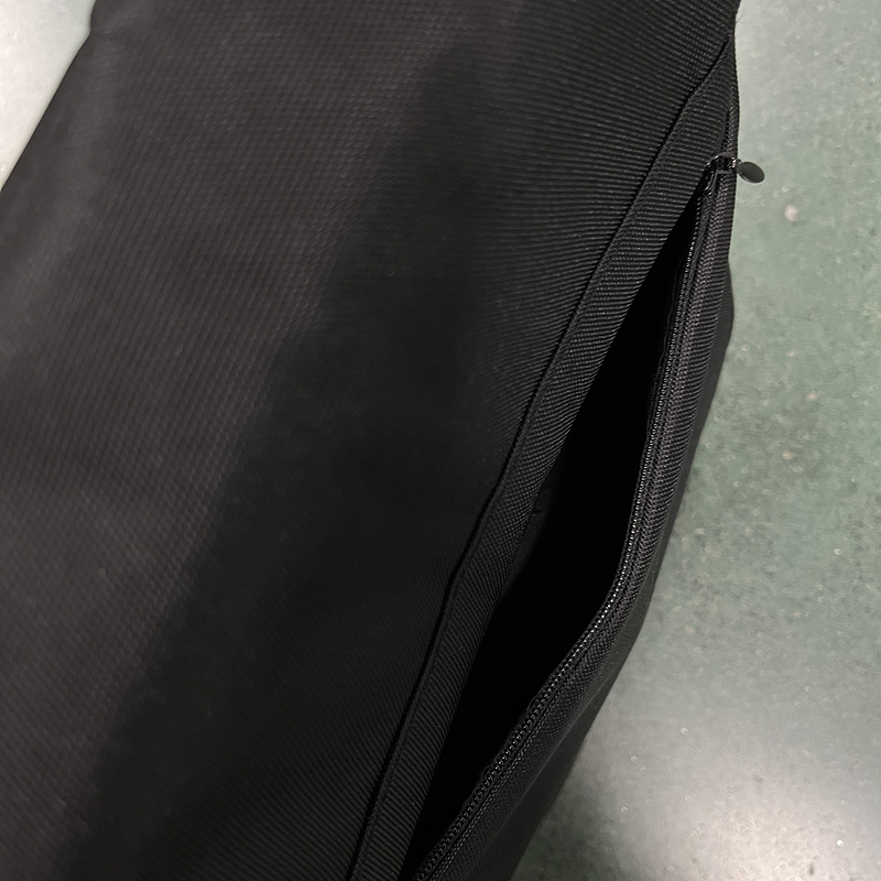 90¥ COBRA T BAG - BLACK/SILVER | Yupoo - Image 17