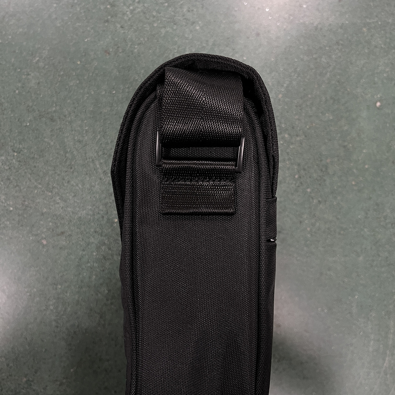 90¥ COBRA T BAG - BLACK/SILVER | Yupoo - Image 23