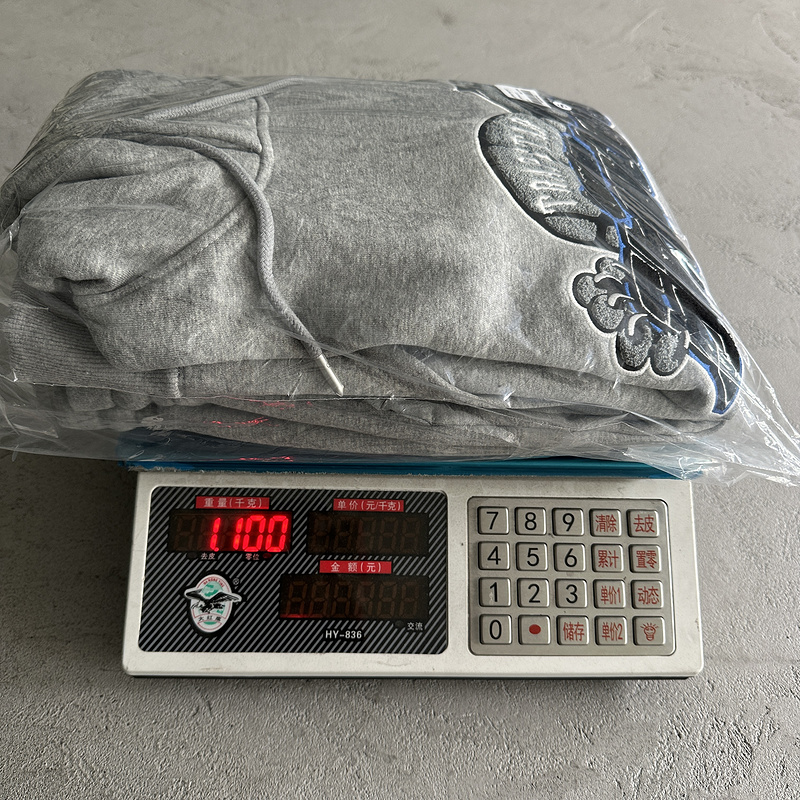 266¥ shooters tracksuit-grey | Yupoo - Image 5