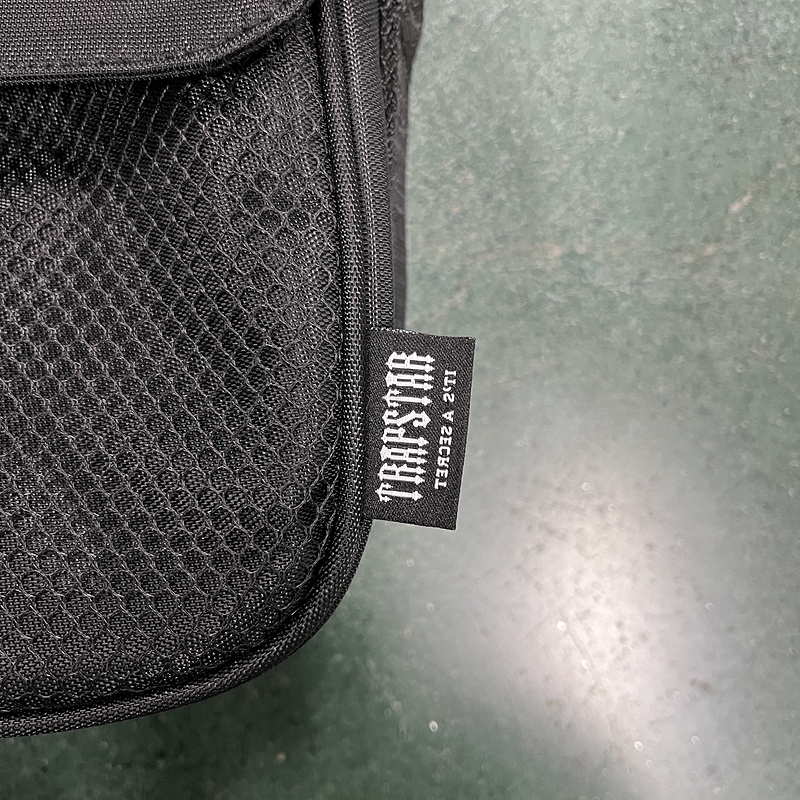 76¥MESSENGER BAG 1.0 - BLACK / RED GRADIENT | Yupoo - Image 7
