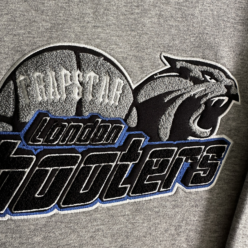 266¥ shooters tracksuit-grey | Yupoo - Image 9