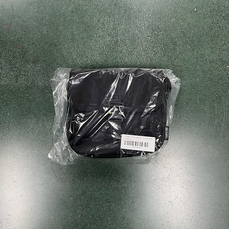 76¥ 1.0 bag - all black | Yupoo - Image 4