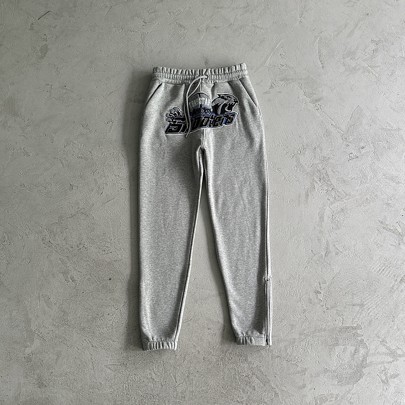266¥ shooters tracksuit-grey | Yupoo - Image 19