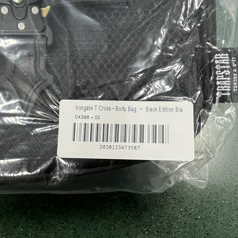 76¥ 1.0 bag - all black | Yupoo - Image 5