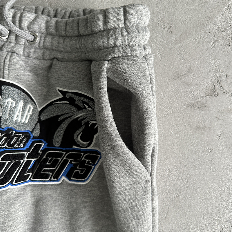 266¥ shooters tracksuit-grey | Yupoo - Image 22