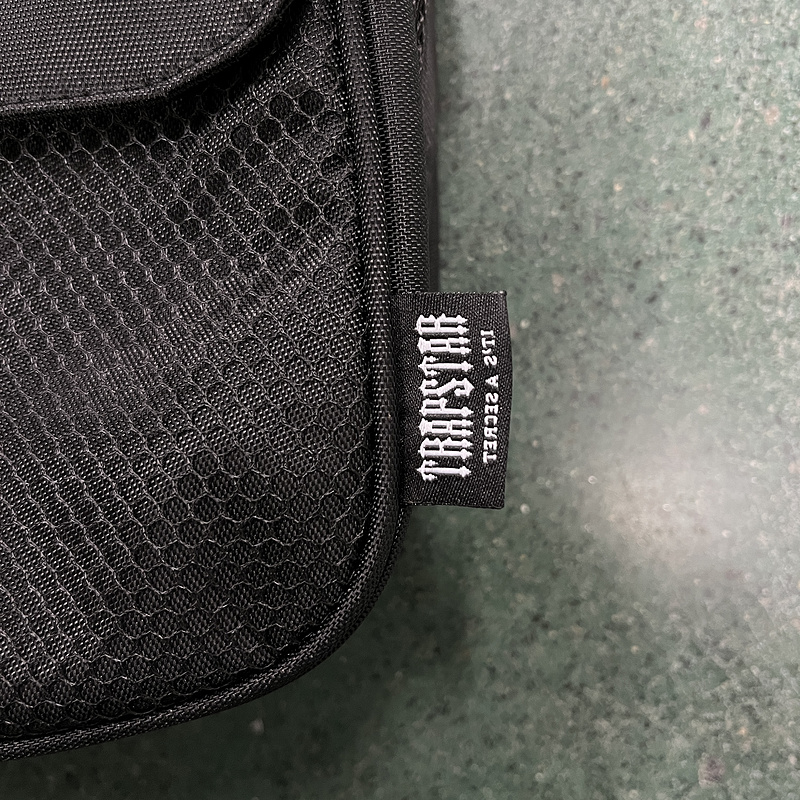 76¥ 1.0 bag - all black | Yupoo - Image 9