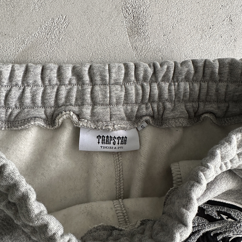 266¥ shooters tracksuit-grey | Yupoo - Image 24