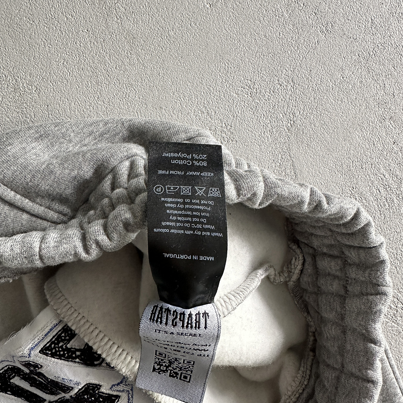 266¥ shooters tracksuit-grey | Yupoo - Image 26