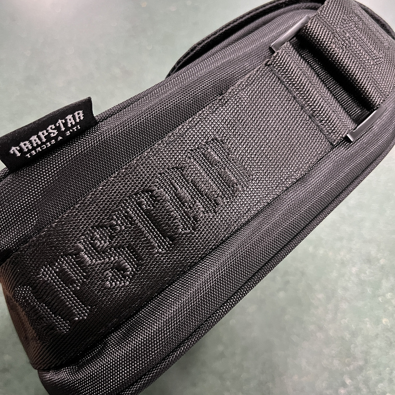 76¥ 1.0 bag - all black | Yupoo - Image 12