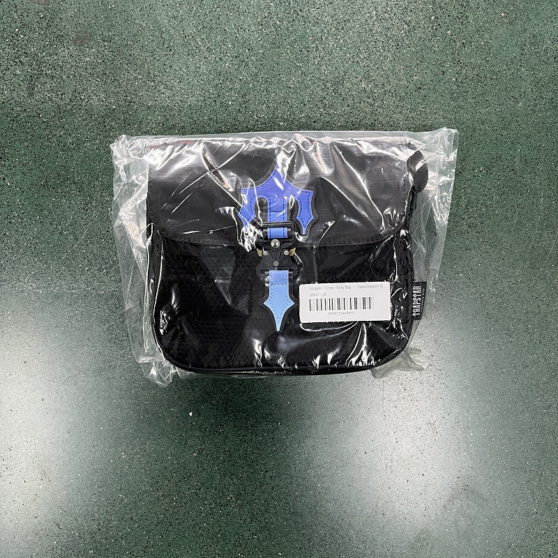 76¥ 1.0IRONGATE T CROSS-BODY BAG - BLACK/Gradient | Yupoo - Image 4
