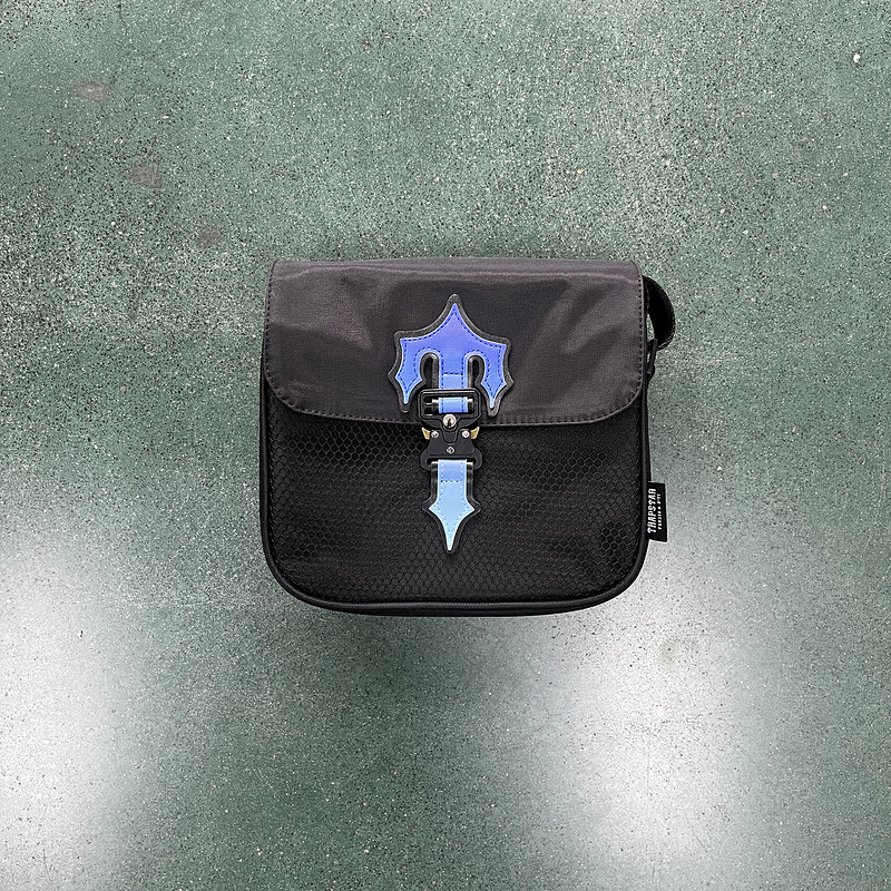 76¥ 1.0IRONGATE T CROSS-BODY BAG - BLACK/Gradient | Yupoo - Image 5