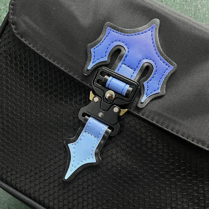 76¥ 1.0IRONGATE T CROSS-BODY BAG - BLACK/Gradient | Yupoo - Image 7
