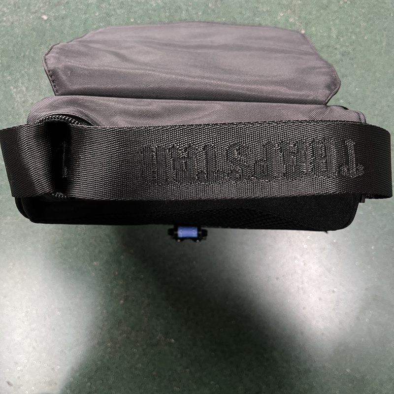 76¥ 1.0IRONGATE T CROSS-BODY BAG - BLACK/Gradient | Yupoo - Image 9