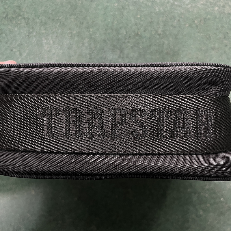 76¥ 1.0IRONGATE T CROSS-BODY BAG - BLACK/Gradient | Yupoo - Image 10