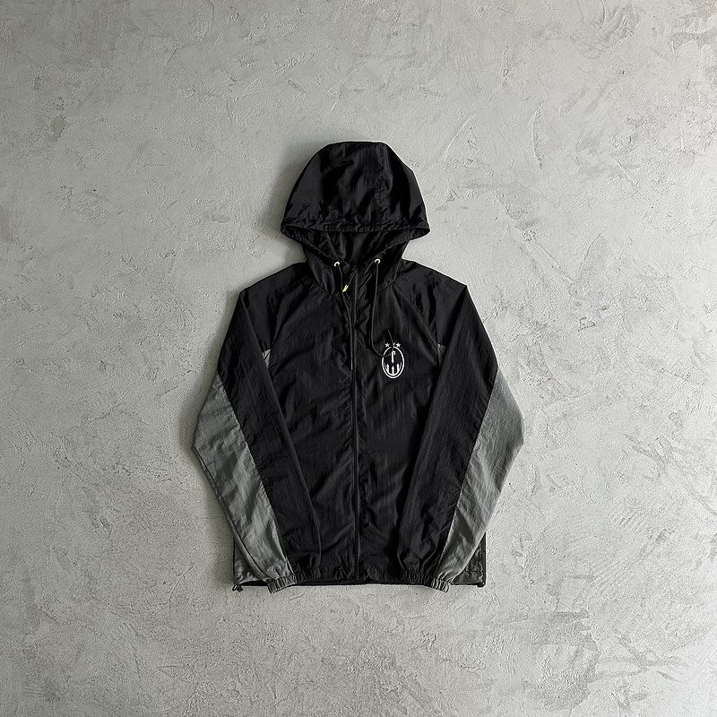 266¥ irogate football tracksuit-black | Yupoo - Image 8