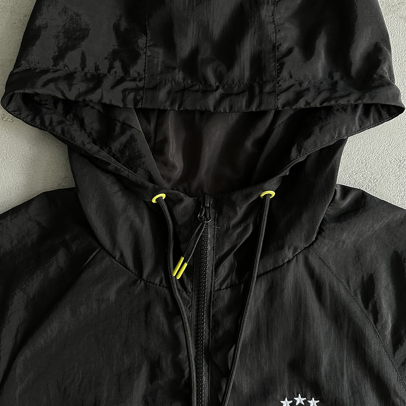 266¥ irogate football tracksuit-black | Yupoo - Image 11