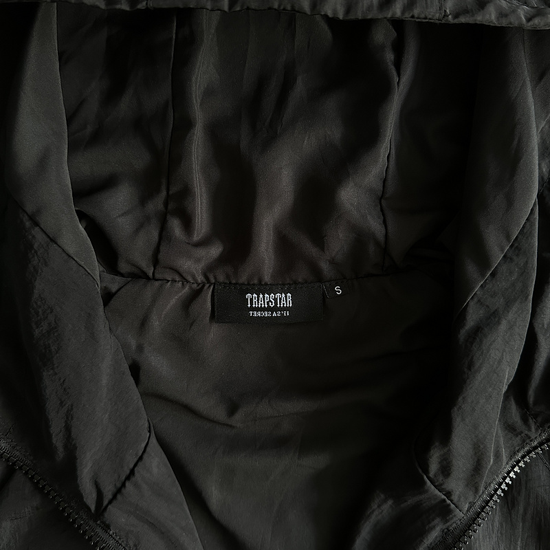 266¥ irogate football tracksuit-black | Yupoo - Image 13