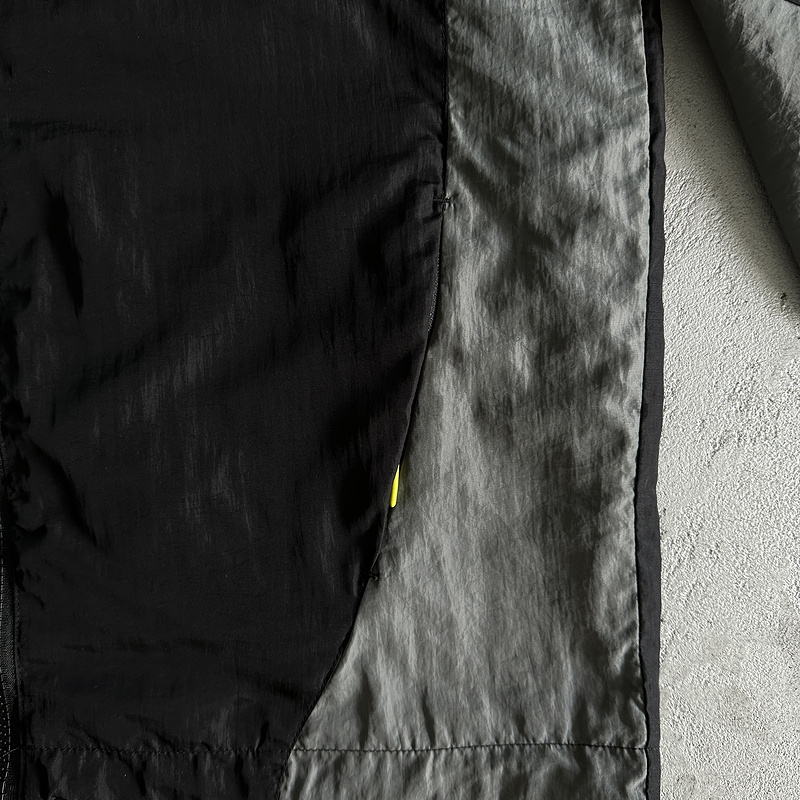 266¥ irogate football tracksuit-black | Yupoo - Image 15
