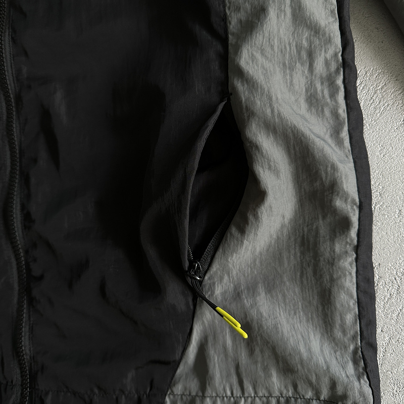 266¥ irogate football tracksuit-black | Yupoo - Image 16