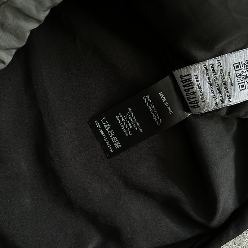 266¥ irogate football tracksuit-black | Yupoo - Image 19