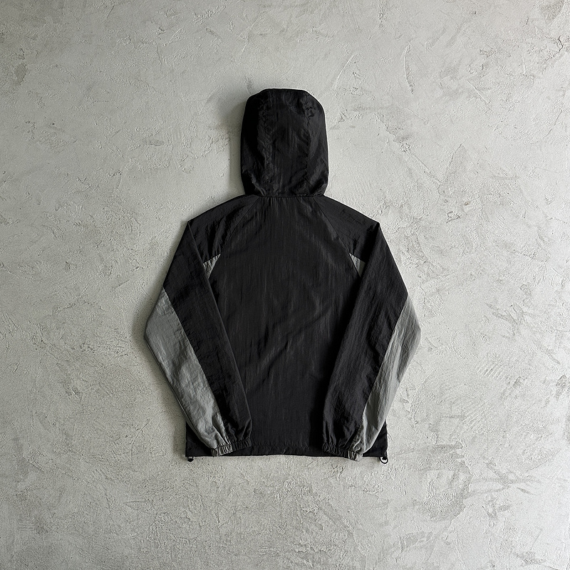266¥ irogate football tracksuit-black | Yupoo - Image 20