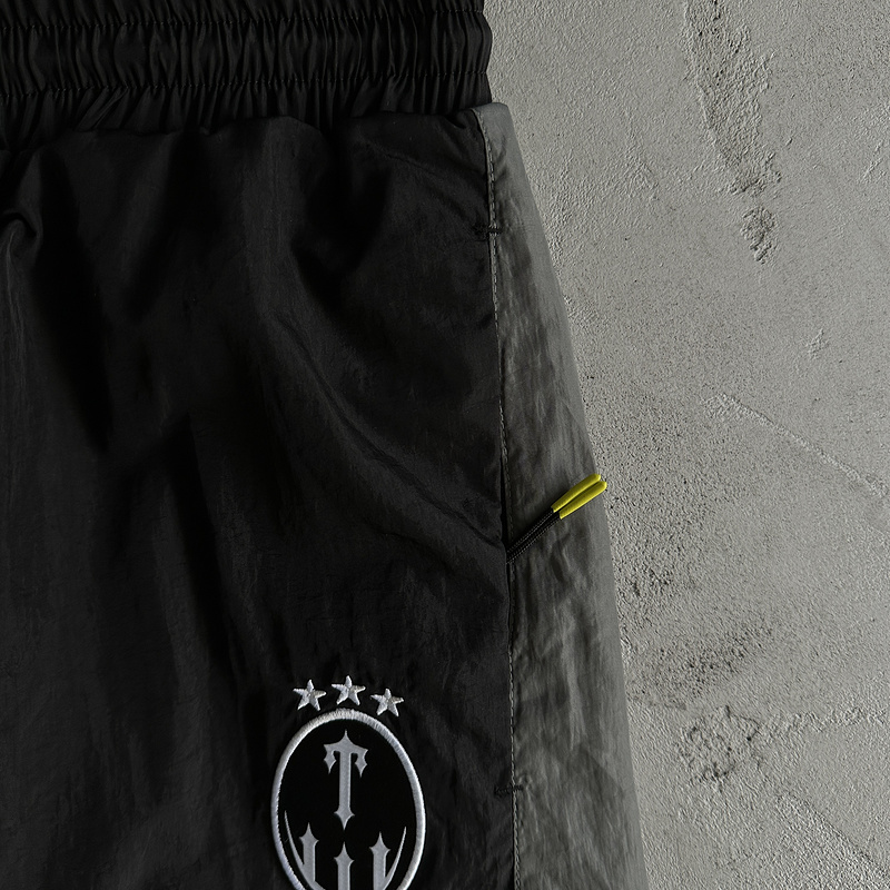 266¥ irogate football tracksuit-black | Yupoo - Image 23