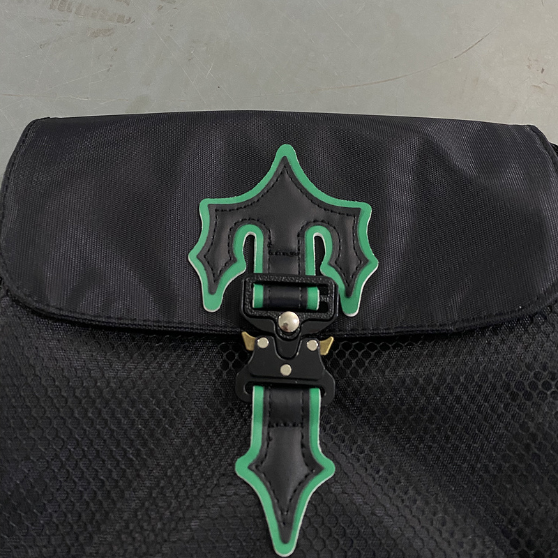 76¥ 1.0 Bag -Black/Green | Yupoo - Image 10
