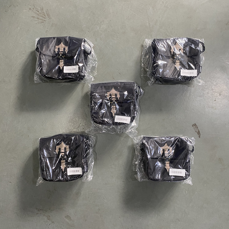 76¥ 1.0 Bag -Black/Tiger camo | Yupoo - Image 3
