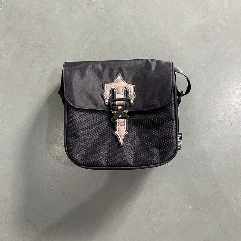 76¥ 1.0 Bag -Black/Tiger camo | Yupoo - Image 6