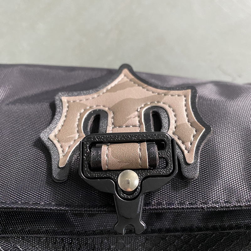 76¥ 1.0 Bag -Black/Tiger camo | Yupoo - Image 8