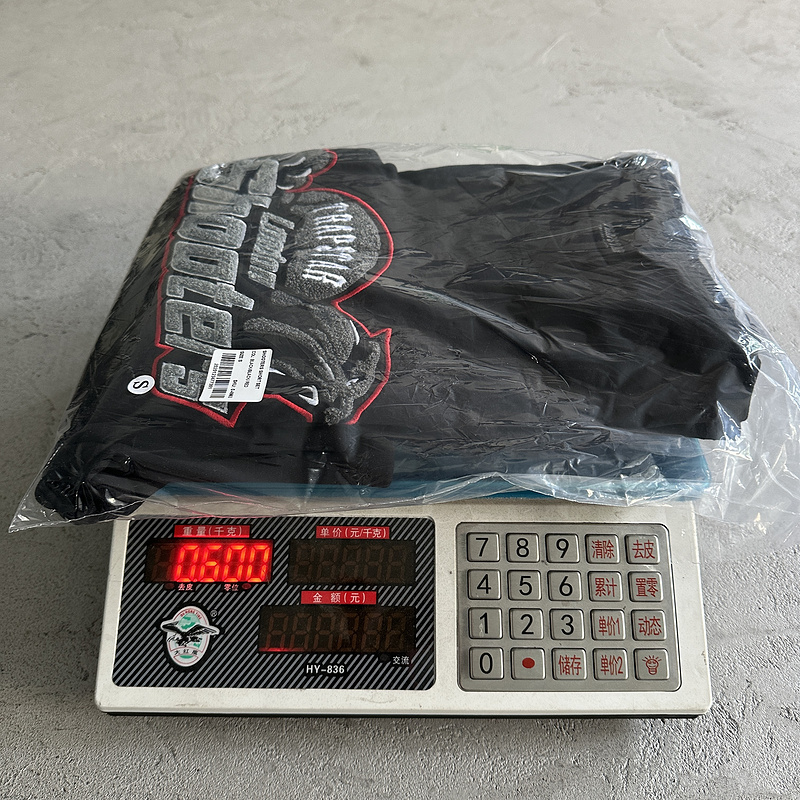 143¥ shooters short set-black | Yupoo - Image 5