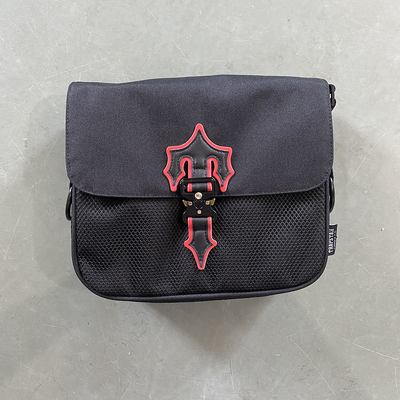 104¥ 2.0 bag-black/red | Yupoo - Image 5