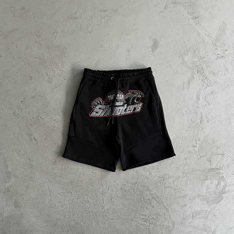 143¥ shooters short set-black | Yupoo - Image 17